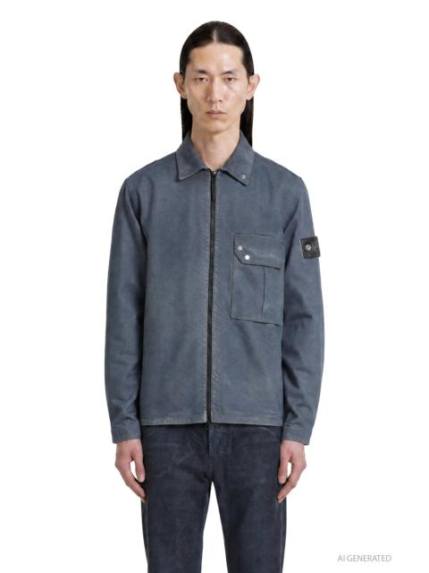 Stone Island 1200002 Overshirt