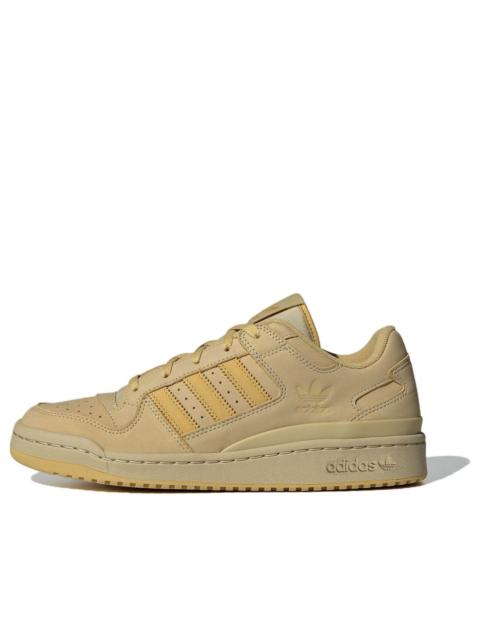 adidas adidas Forum Low 'Wheat' ID0991
