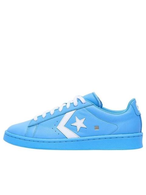 Converse Converse Shai Gilgeous-Alexander x Pro Leather Low 'Chase the Drip' 172589C