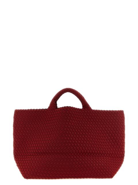 NAGHEDI 'St. Barths' Large Handbag