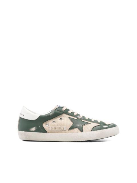 Golden Goose Super Star leather sneakers