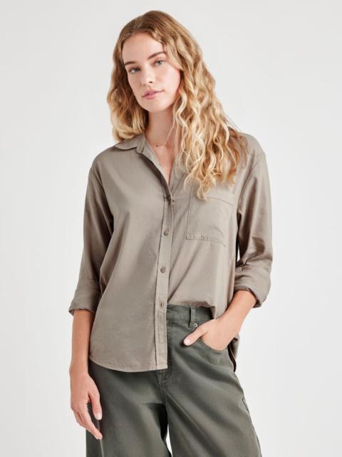 Splendid Reese Button Down Shirt