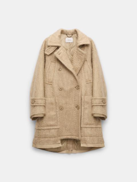 URBAN ATTRACTION coat