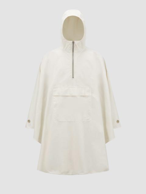 LoveFrom, MONCLER Poncho