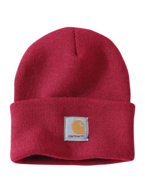 Carhartt Iconic A18 Watch Cap Beanie