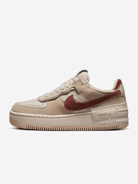 Nike Air Force 1 Shadow Women's Shoes