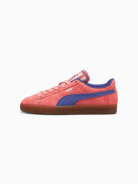 Suede Supertifo Sneakers