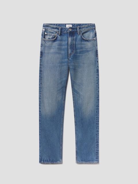 Citizens of Humanity Zurie Straight
In Demi