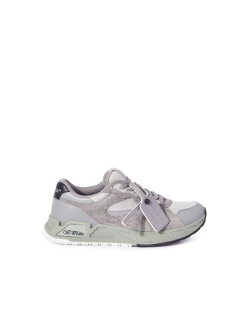 Off-White Grey Kick Off