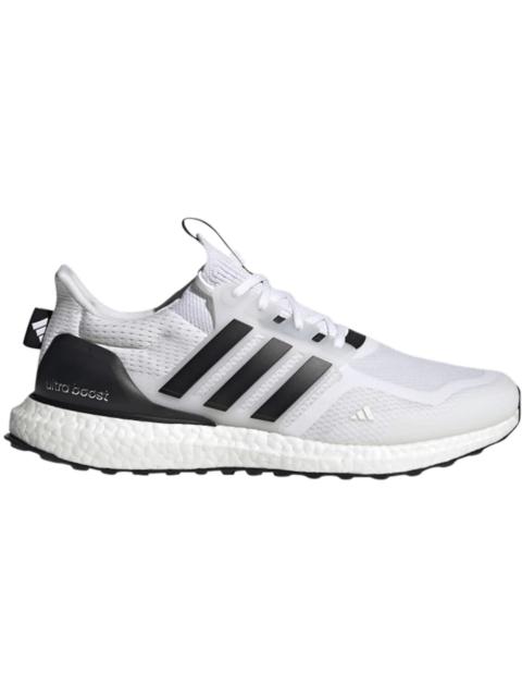 adidas Ultra Boost 5.0 DNA White Black