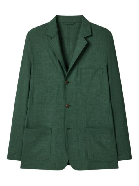 Paul Smith mélange jacket