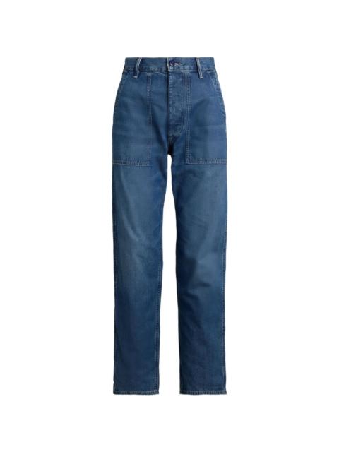 Polo Ralph Lauren Ricky jeans