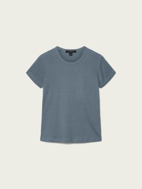 ALLSAINTS STEVIE SLIM FIT SHORT SLEEVE T-SHIRT