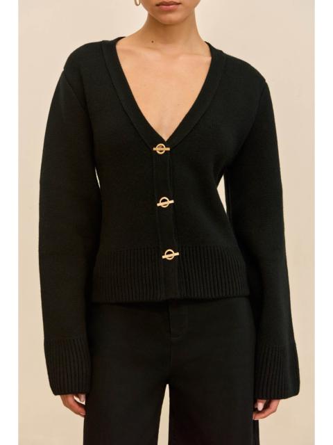 Cult Gaia JOS CARDIGAN