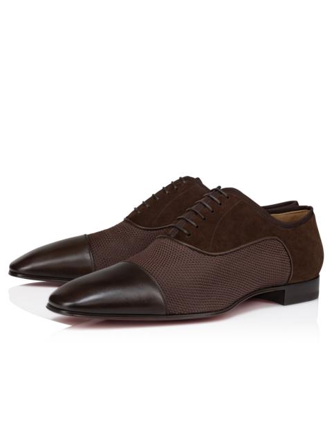 Christian Louboutin AC Greggo