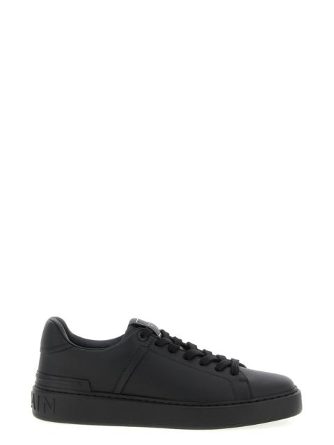 Balmain 'B-Court' sneakers