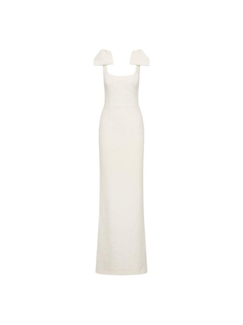 REBECCA VALLANCE Mariee Gown