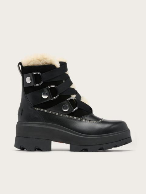SOREL Joan FRWD™ Cozy Women's Waterproof Boot