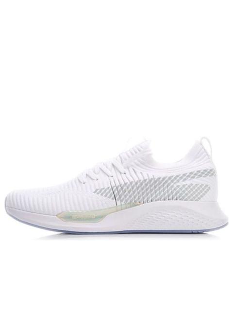 (WMNS) Li-Ning Exceed LT 'White' AGCN048-2