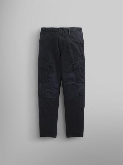 ALPHA INDUSTRIES ACU PANT