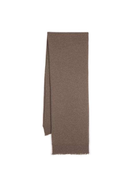 cashmere scarf