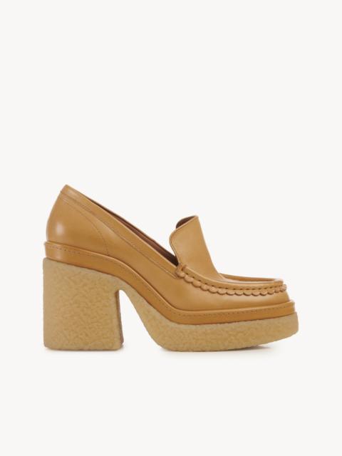 Chloé JAMIE PENNY LOAFER