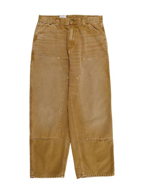 Carhartt WIP Carhartt W.I.P. OG Double Knee Pant Hamilton Brown Destroy Wash