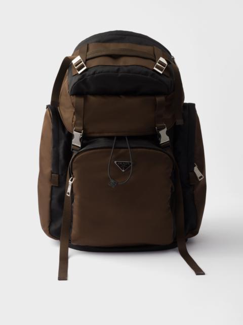 Prada Re-Nylon backpack