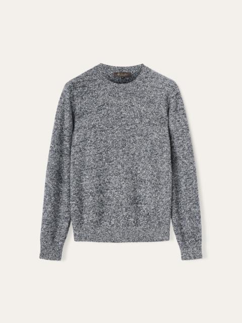 Loro Piana Alagna Crewneck