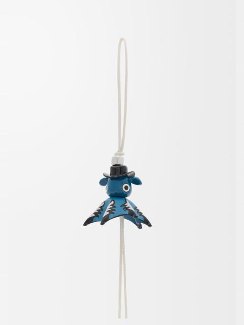 Loewe Cowboy Puzz charm