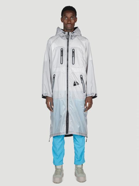 and Wander Fly Rain Coat