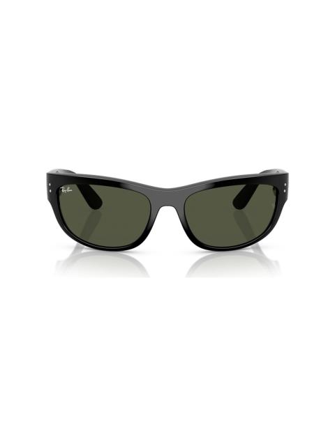 Ray-Ban RB2289 Mega Balorama