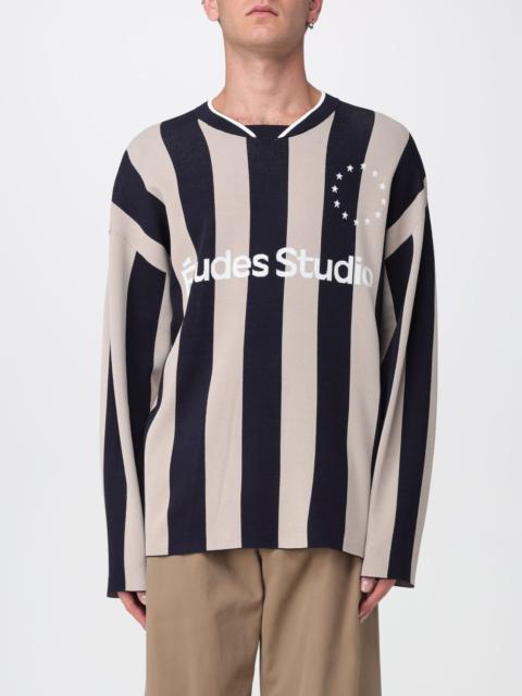 Étude Tank top men Études