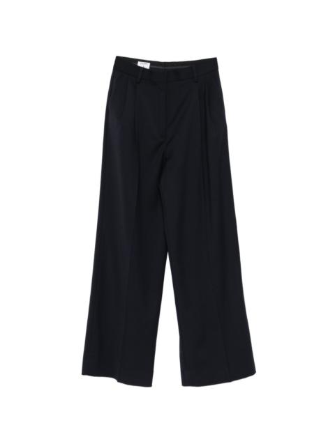 FILIPPA K Darcy pleated trousers