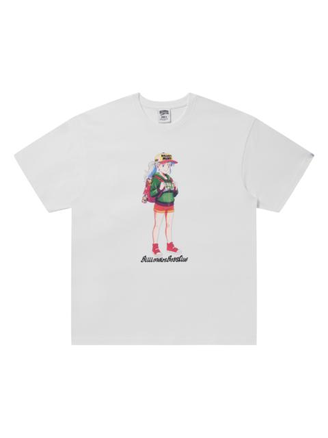 BILLIONAIRE BOYS CLUB EXPLORE SS TEE