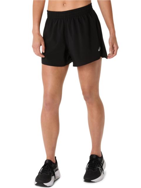 Asics ASICS SILVER 4IN SHORT