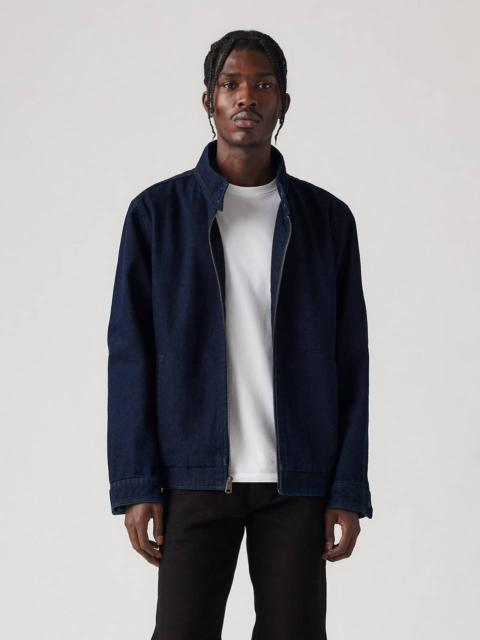 HARRINGTON JACKET