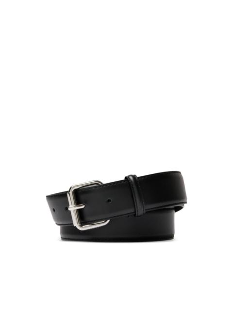 LANCEL Mistral belt