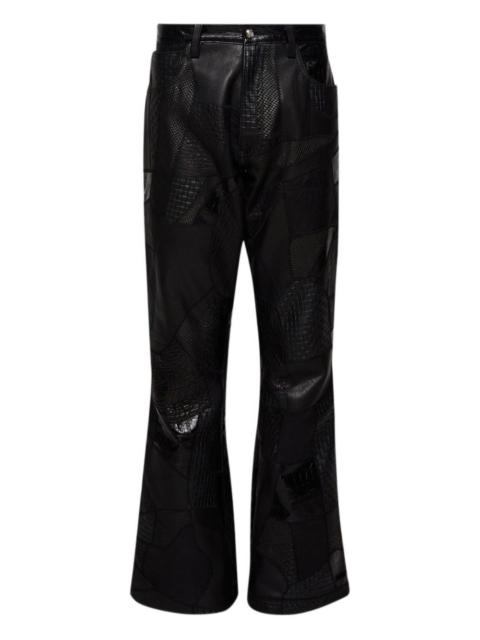 EARTHLING VIP Body Shop trousers