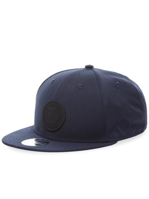 Canada Goose Canada Goose Arctic Disc Snapback Cap