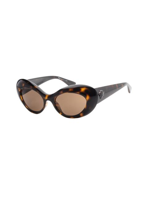 VERSACE Versace Women's VE4456U 52mm Sunglasses