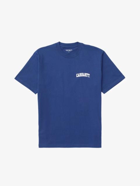 Carhartt Short Sleeve University Script T-Shirt