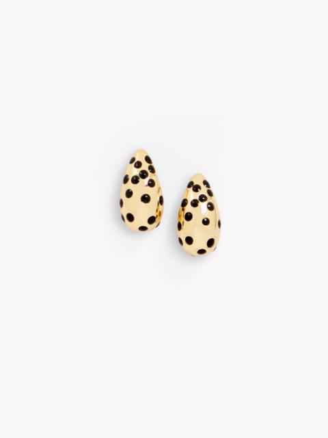Clare V. Le Drop Earrings