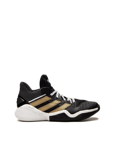adidas Harden Stepback high-top sneakers