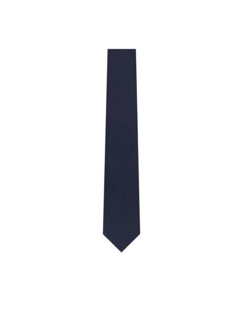 ZEGNA pattern tie
