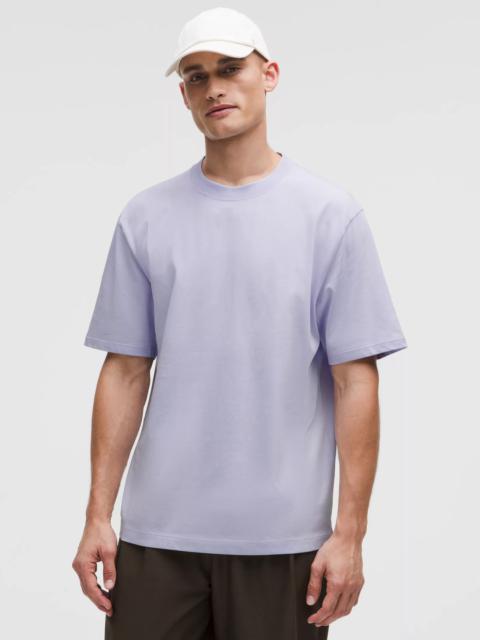 lululemon Heavyweight Cotton Jersey T-Shirt