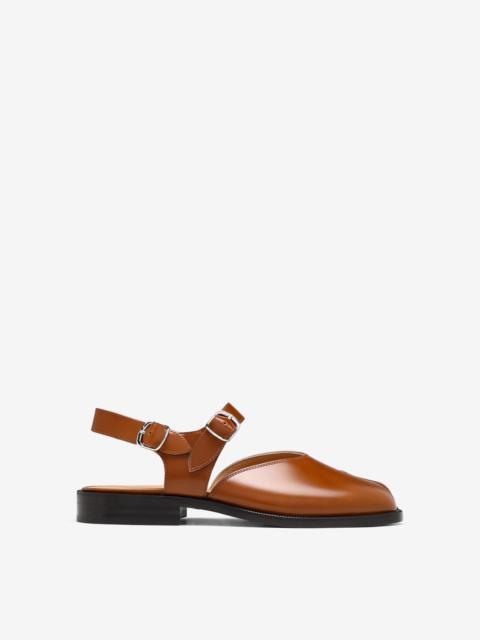 Maison Margiela Tabi sandals