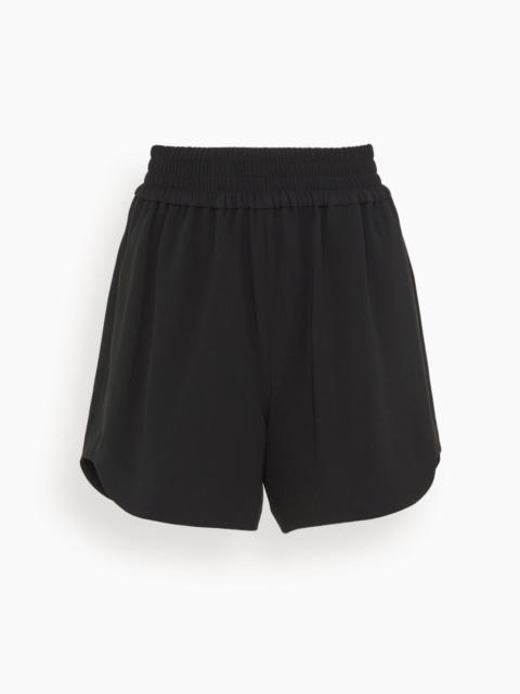 A.EMERY Morris Short in Black