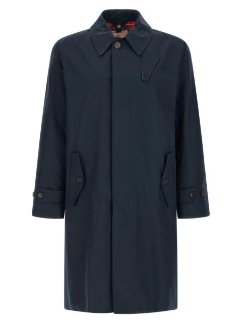 Baracuta 'G12' coat