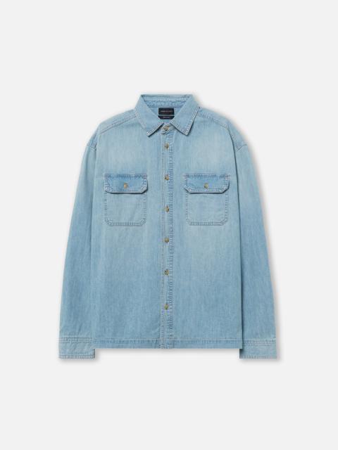 John Elliott PRINCETON WORK SHIRT